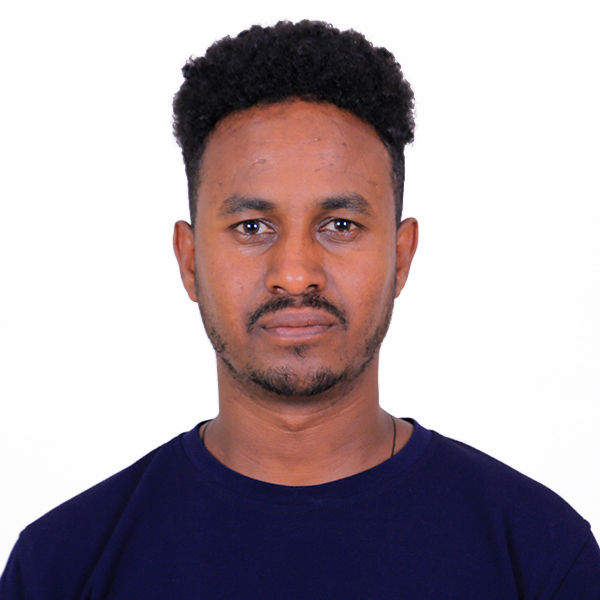Yossef Alem - Operations Manager of IFA Trading PLC