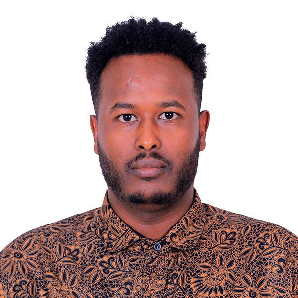 Kidus Alem - Chief Technology Officer of IFA Trading PLC